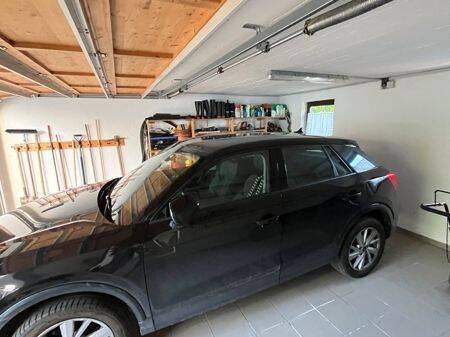 Garage - 