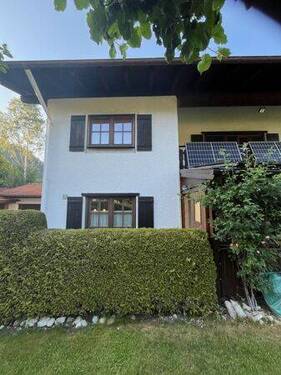 Ansicht - 6 Zimmer Einfamilienhaus zum Kaufen in Unterwössen