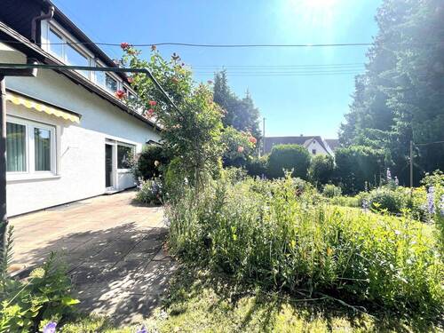 Terrasse 1-1 - 