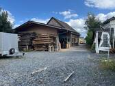 Rückansicht - Einfamilienhaus mit 140,00 m² in Steinbach am Wald zum Kaufen