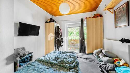 Schlafzimmer 1 - 