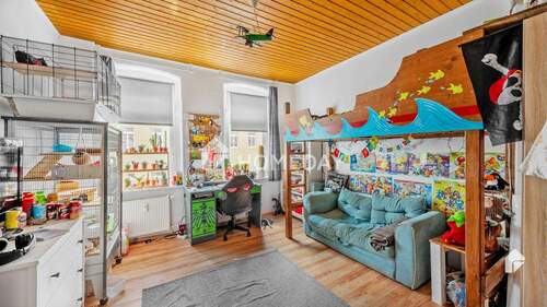 Kinderzimmer 1 - 