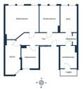 Grundriss - 