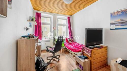 Büro 1 - 
