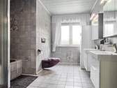 Badezimmer / EG - 