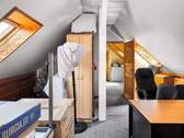 Dachgeschoss - 