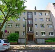 Bremerhaven-Geestemünde Gemütliche 3-Zimmer Wohnung mit West-Balkon