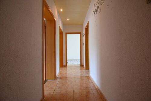 Flur - 3 Zimmer Etagenwohnung in Bremerhaven