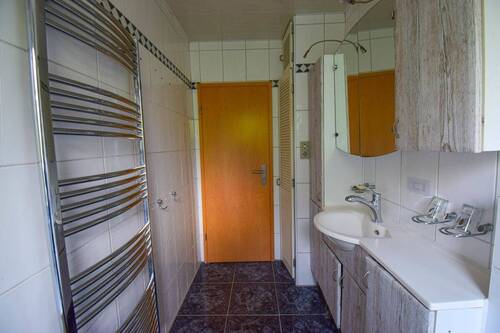 Badezimmer - 