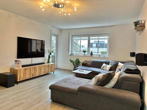 Bild 2 - 3 Zimmer Etagenwohnung zum Kaufen in Ingolstadt