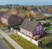 KENSINGTON - Exklusiv - Massives Einfamilienhaus von 2007 mit Erdwärmepumpe und Kamin - Wustermark Buchow-Karpzow