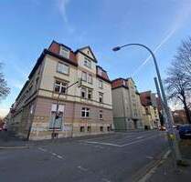 Weimar* Westvorstadt* großzügige 2 Zimmer-Whg* Duschbad