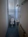 sep. WC mit Fenster - 