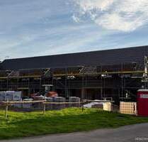 QNG Neubauwohnung im 1. OG zu verkaufen - Berne / Bardenfleth