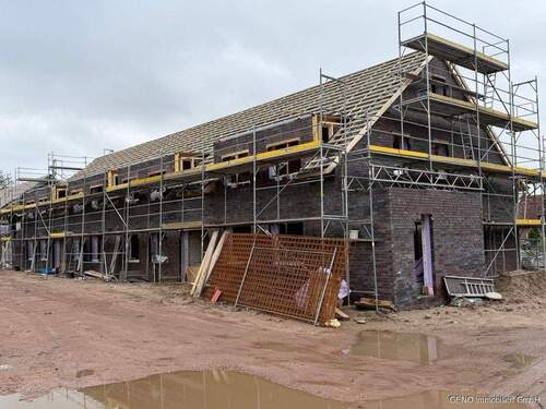 CHMS4095 - 3 Zimmer Etagenwohnung zum Kaufen in Berne / Bardenfleth