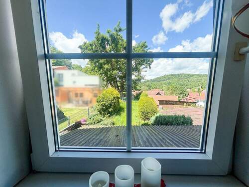 19 Ausblick Garten - 