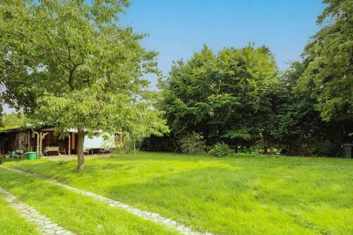 Garten Bunglow - 