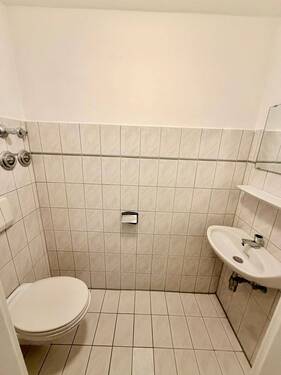 Gäste-WC - 