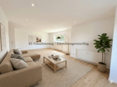 Großzügiges Wohn- und Esszimmer - 3 Zimmer Etagenwohnung zum Kaufen in Ettenheim