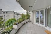 Balkon - 