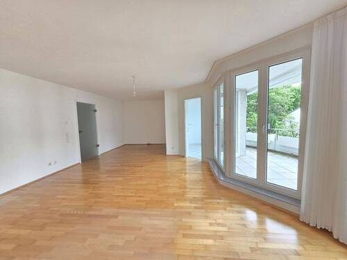 Wohnen - 3 Zimmer Etagenwohnung in Dortmund
