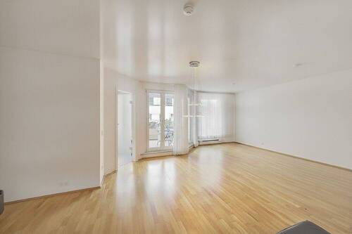 Wohnen - Etagenwohnung mit 101,00 m&sup2; in Dortmund zur Miete