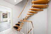 Treppenhaus - 