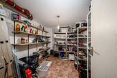 Abstellraum - 