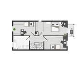 unverbindlicher Grundriss OG - 