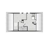 unverbindlicher Grundriss DG - 