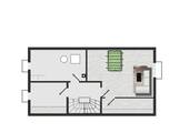 unverbindlicher Grundriss UG - 
