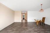Wohnzimmer - 6 Zimmer Doppelhaushälfte zum Kaufen in Woltersdorf