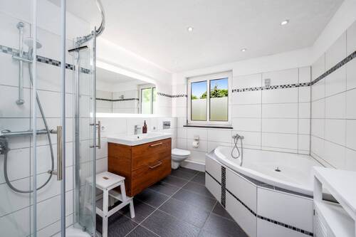 Badezimmer - 