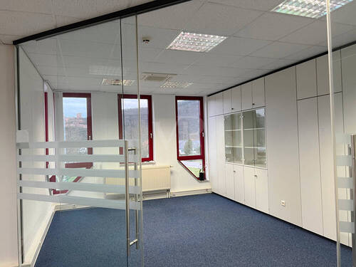 Büro 1.OG - 