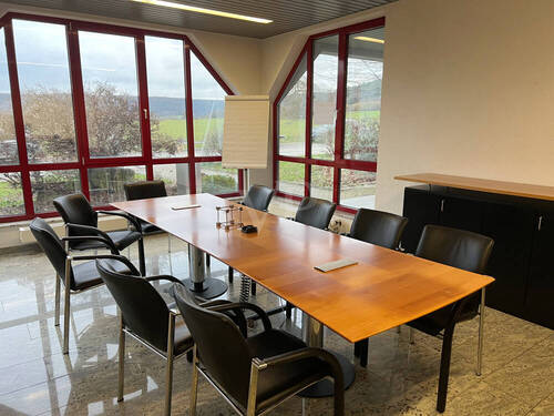 Besprechung EG - 