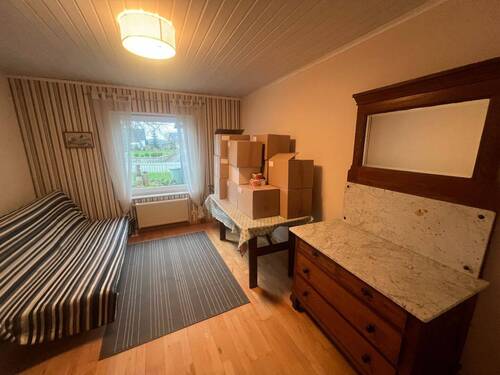 Zimmer 2 im EG - 