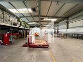 Impression - Halle zur Miete in Wuppertal