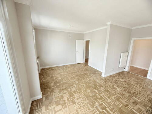 Wohn- & Esszimmer - 
