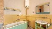 Badezimmer 1 - 