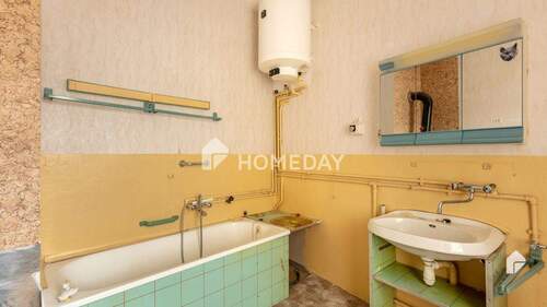 Badezimmer 1 - 
