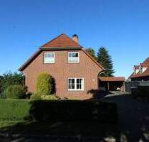 Gepflegtes Einfamilienhaus in VarelObenstrohe