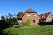 Ansicht - 5 Zimmer Einfamilienhaus zum Kaufen in Varel