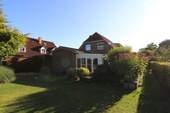 Ansicht - Einfamilienhaus mit 134,00 m² in Varel zum Kaufen