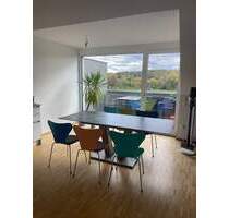 hochwertige 3-Zi-Wohnung in hervorragender Wohnlage - Sommerach