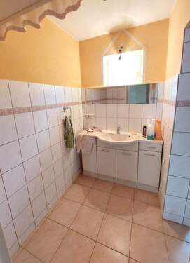 Duschbad Teilansicht 1 - 