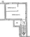 Grundriss Keller - 
