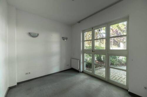 EG Büro/Zimmer - 