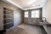 EG Badezimmer - 