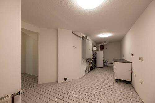 EG Hauswirtschaftsraum - 