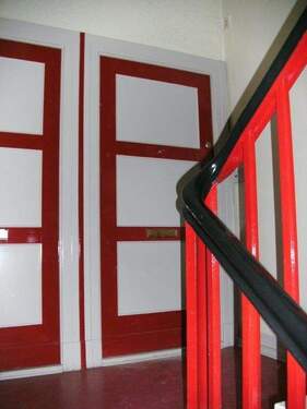 Wohnungstür - Etagenwohnung mit 54,00 m² in Berlin zum Kaufen